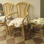 790 7439 ARMCHAIRS